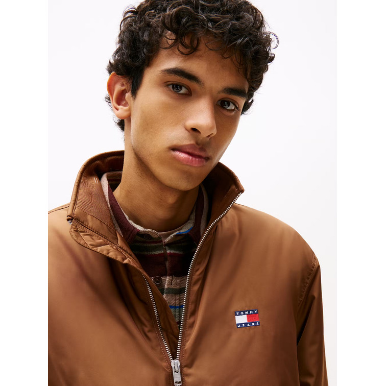 homme tjm essential padded jacket ex gvp