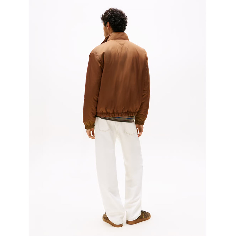 homme tjm essential padded jacket ex gvp