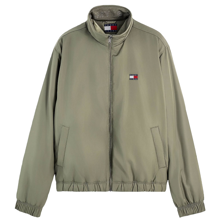 cazadora homme  tommy hilfiger tjm essential padded jacket ex