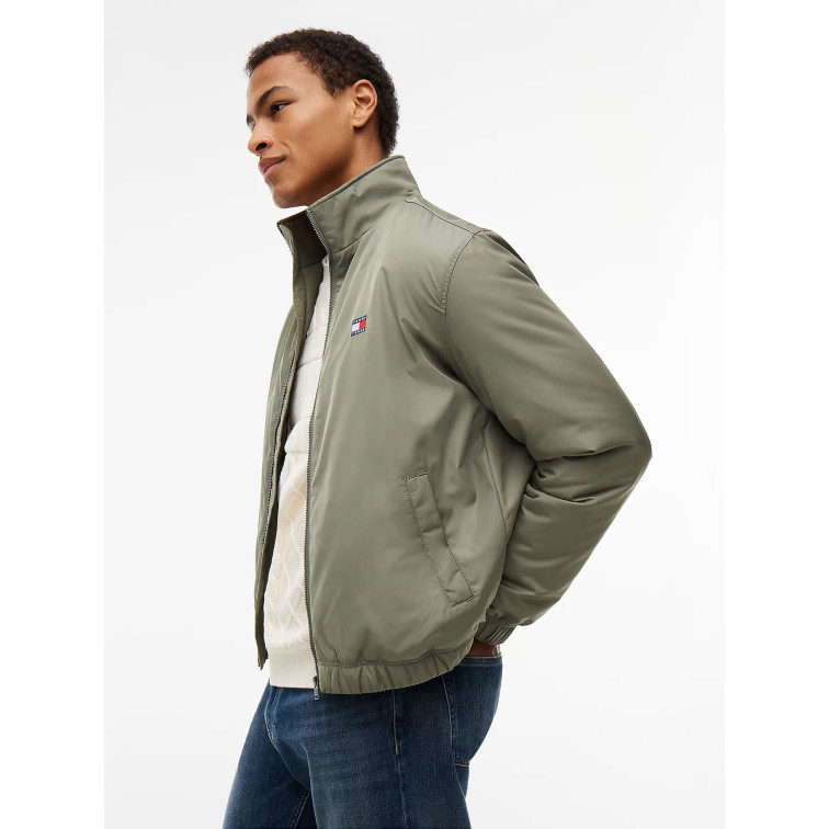 cazadora homme  tommy hilfiger tjm essential padded jacket ex