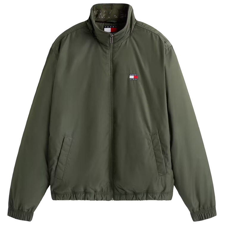 homme tjm essential padded jacket ex mrh