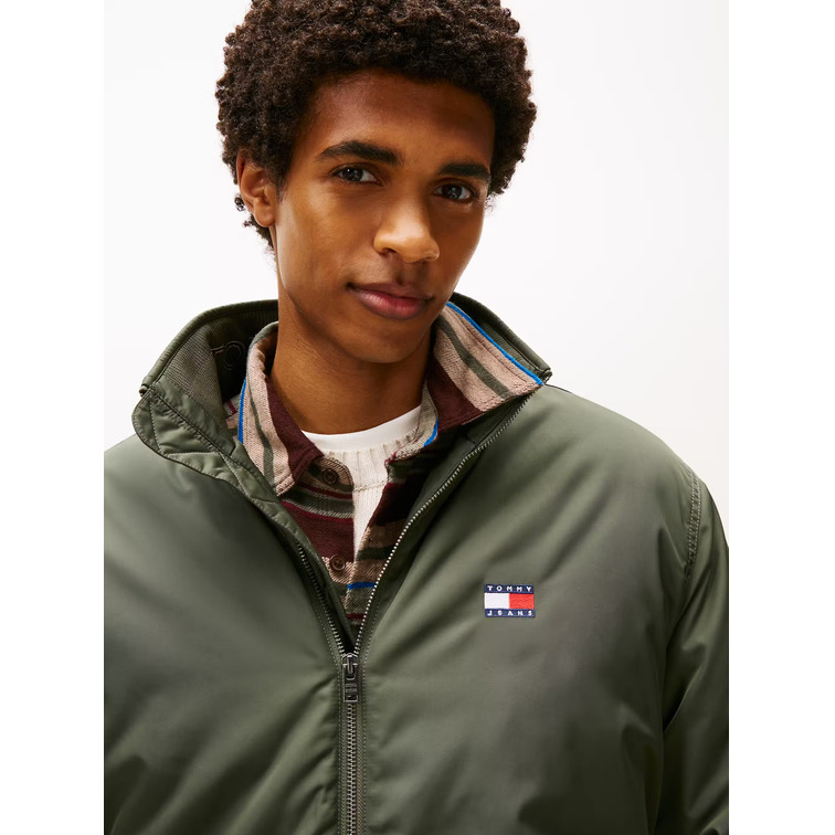 homme tjm essential padded jacket ex mrh