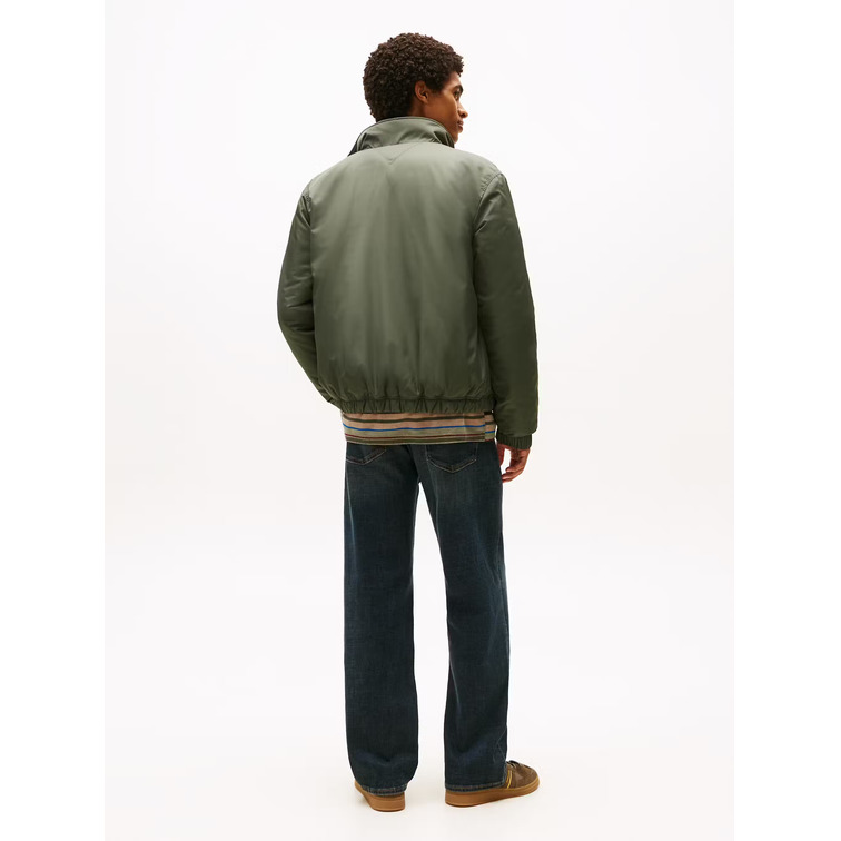 homme tjm essential padded jacket ex mrh