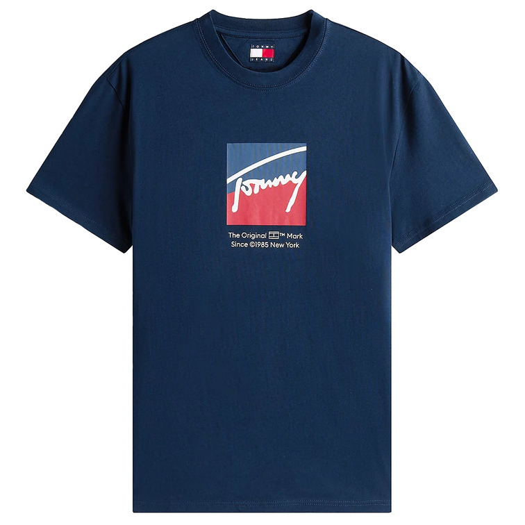 homme tjm reg rwb dna tee c1g