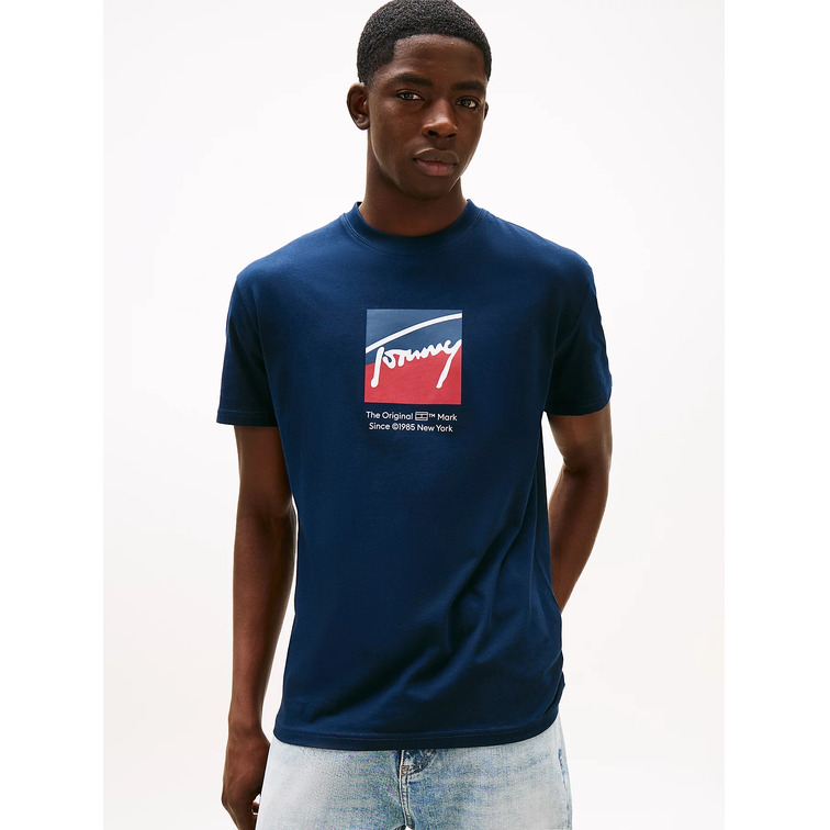 homme tjm reg rwb dna tee c1g