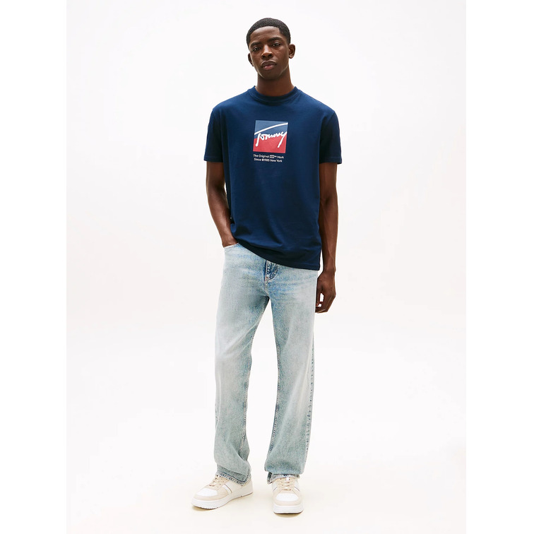 homme tjm reg rwb dna tee c1g