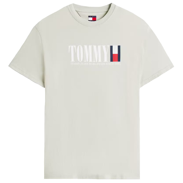 homme tjm reg tommy dna flag tee ext m1c