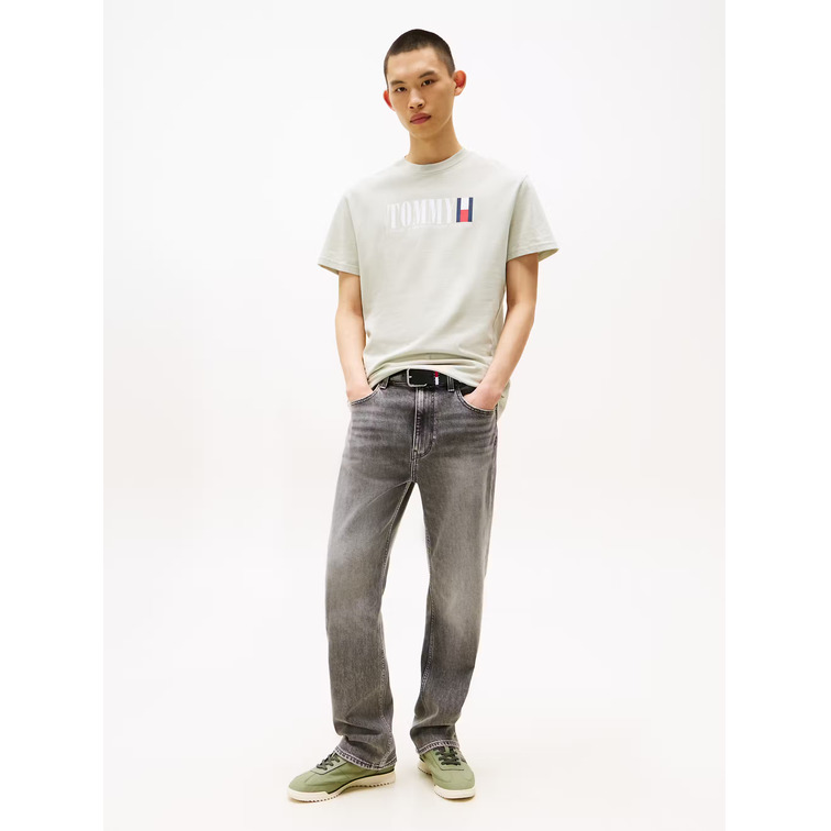 homme tjm reg tommy dna flag tee ext m1c
