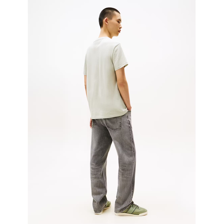 homme tjm reg tommy dna flag tee ext m1c