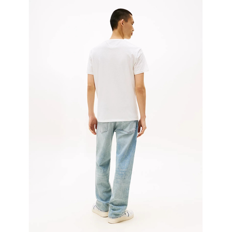 homme tjm reg tommy dna flag tee ext ybl