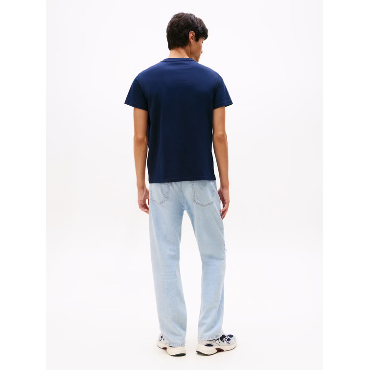 homme tjm slim rwb flag tee ext c1g