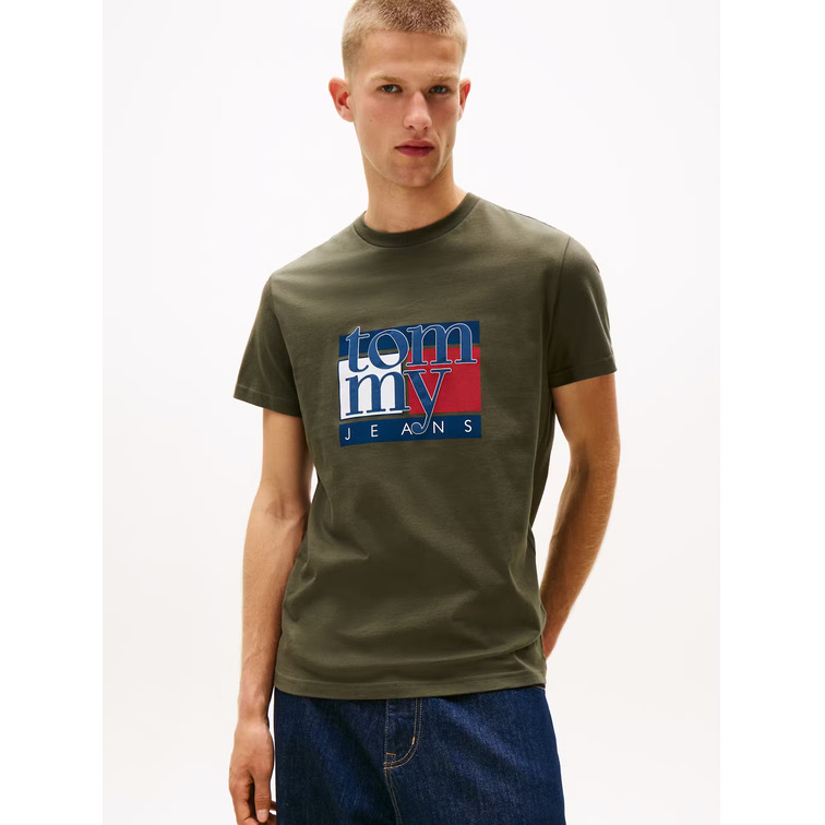 homme tjm slim rwb flag tee ext mrh