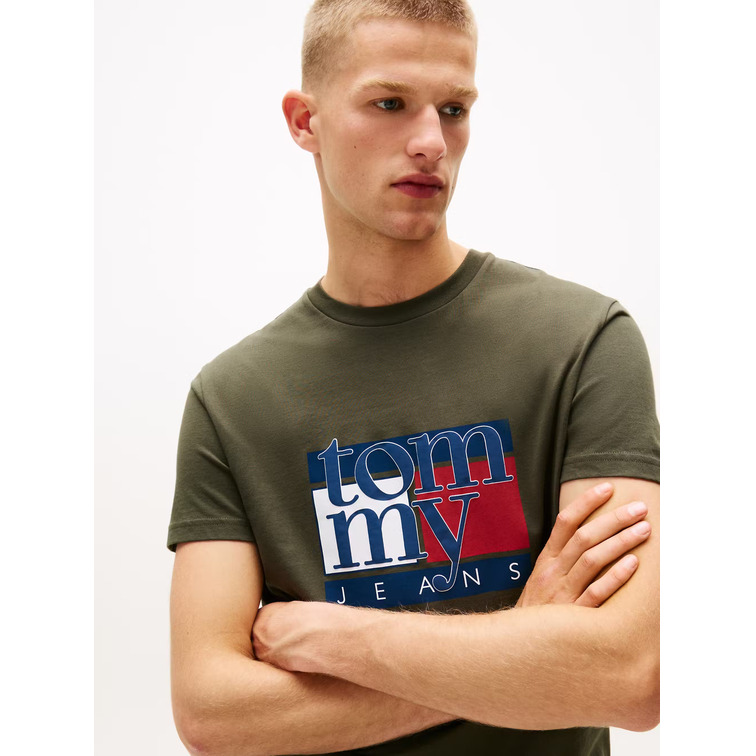 homme tjm slim rwb flag tee ext mrh