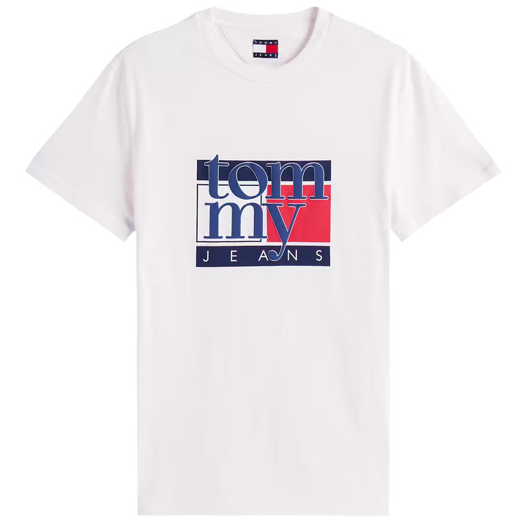 homme tjm slim rwb flag tee ext ybh