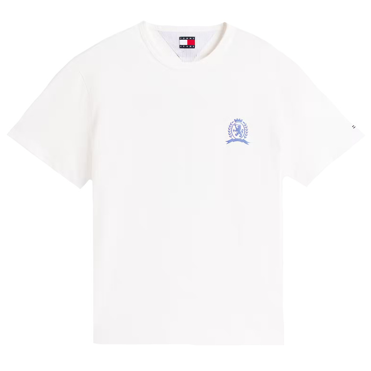 homme tjm rlx crest play tee ybl