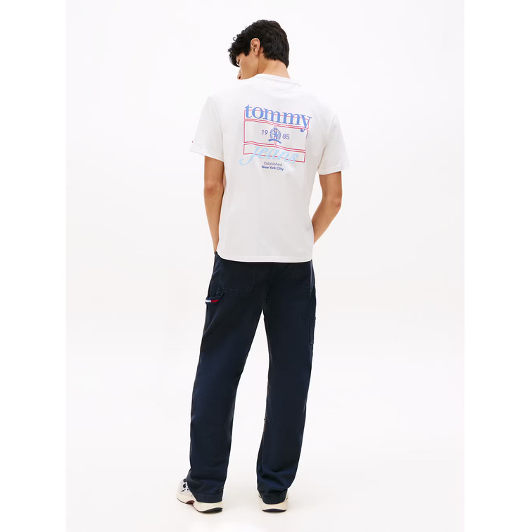 homme tjm rlx crest play tee ybl