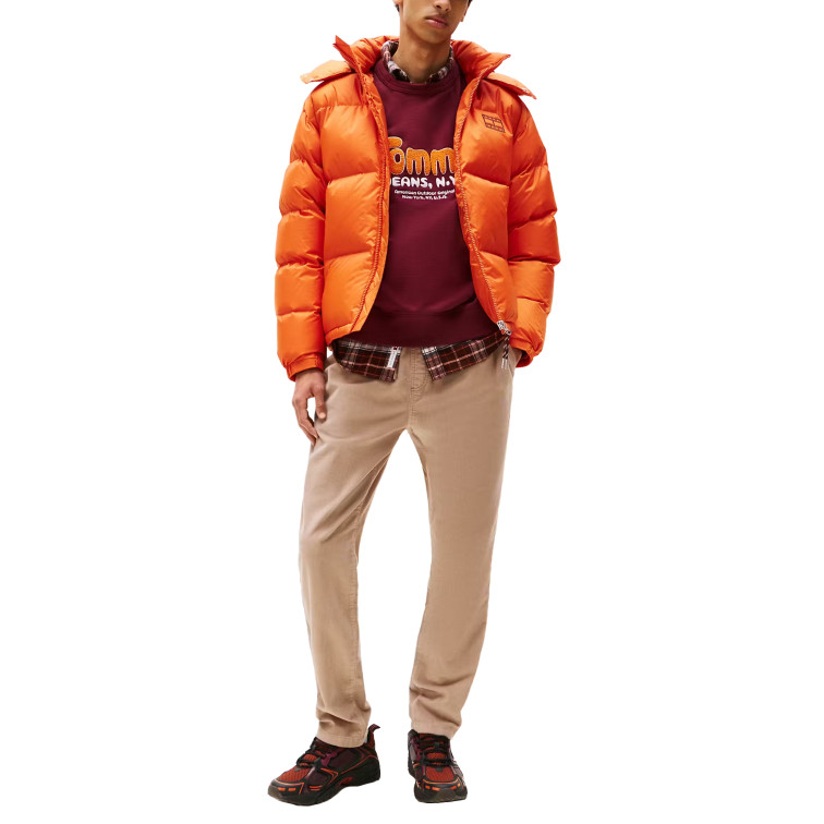 homme tjm isaac cord chino afe