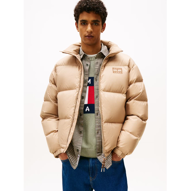 homme tjm alaska down puffer ext afe