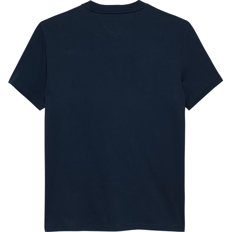 homme tjm slim font play tee c1g