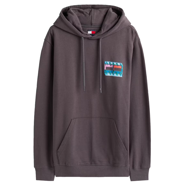 homme tjm reg dna flag play hoodie e pt2