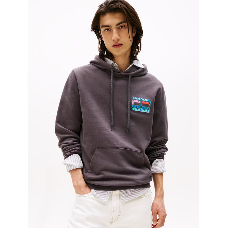 homme tjm reg dna flag play hoodie e pt2