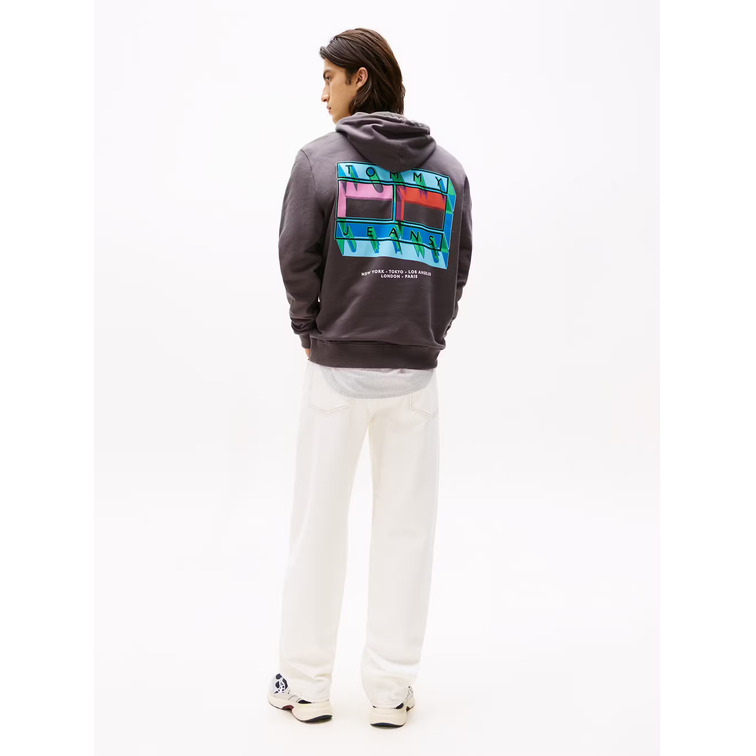 homme tjm reg dna flag play hoodie e pt2