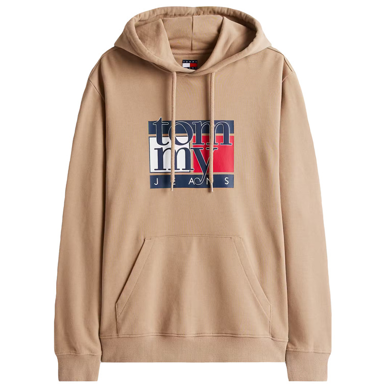 homme tjm reg rwb flag hoodie ext afe