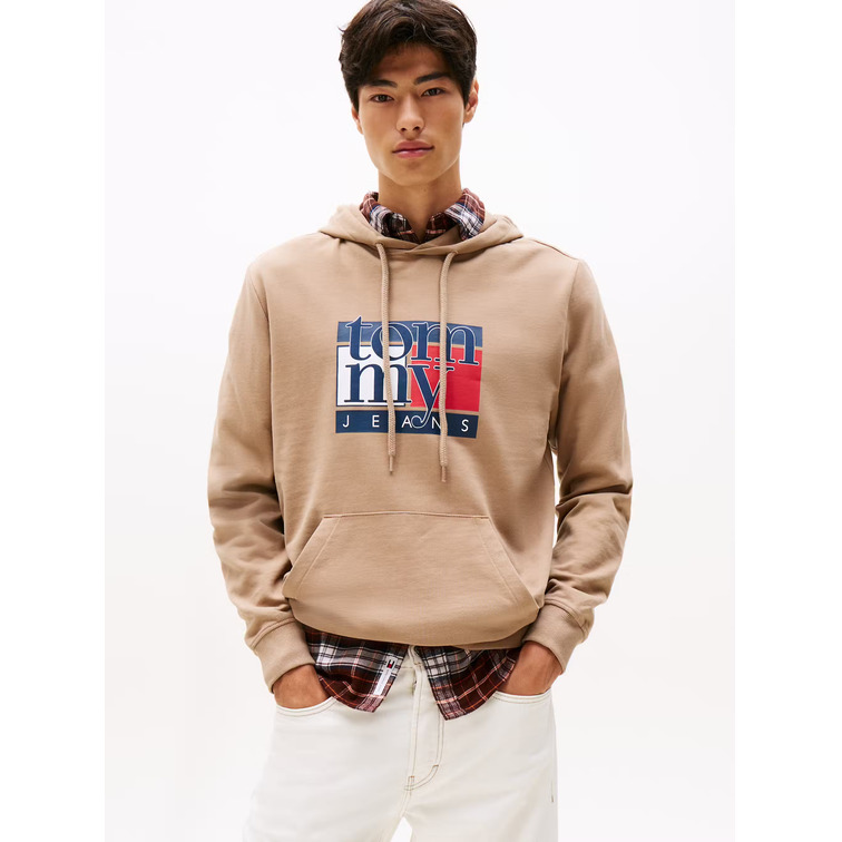 homme tjm reg rwb flag hoodie ext afe