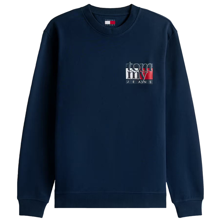 homme tjm reg rwb flag crew ext c1g