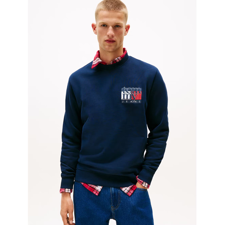 homme tjm reg rwb flag crew ext c1g