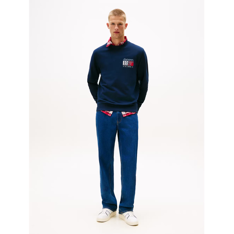 homme tjm reg rwb flag crew ext c1g