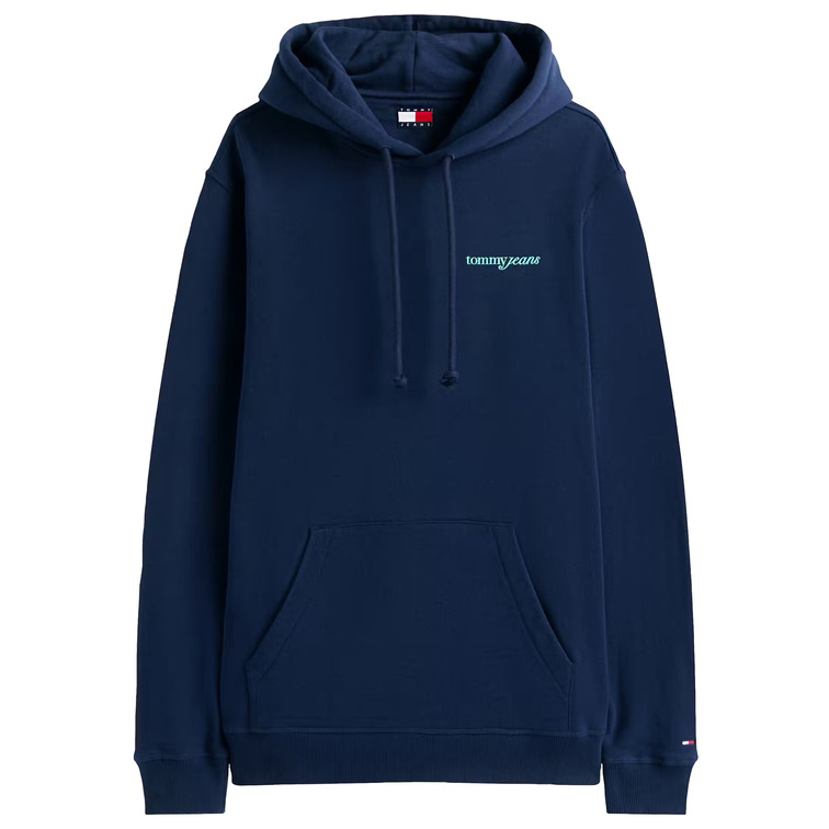 homme tjm reg blur scrpt bck hood ex c1g