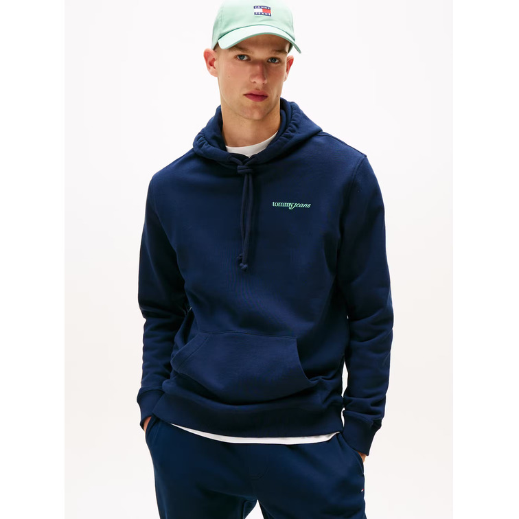 homme tjm reg blur scrpt bck hood ex c1g