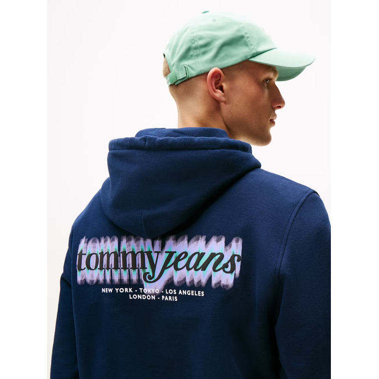 homme tjm reg blur scrpt bck hood ex c1g