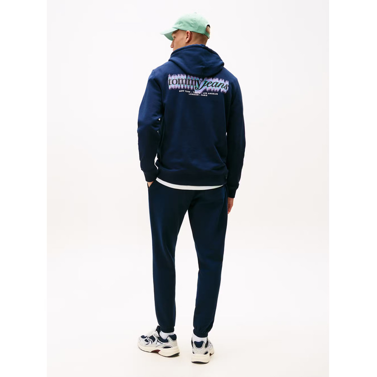 homme tjm reg blur scrpt bck hood ex c1g