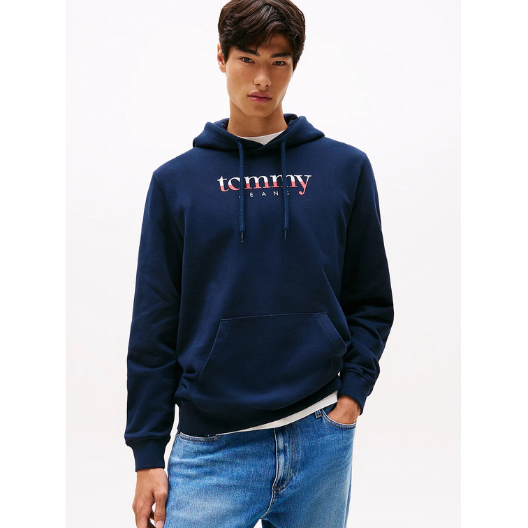 homme tjm reg dna hoodie ext c1g