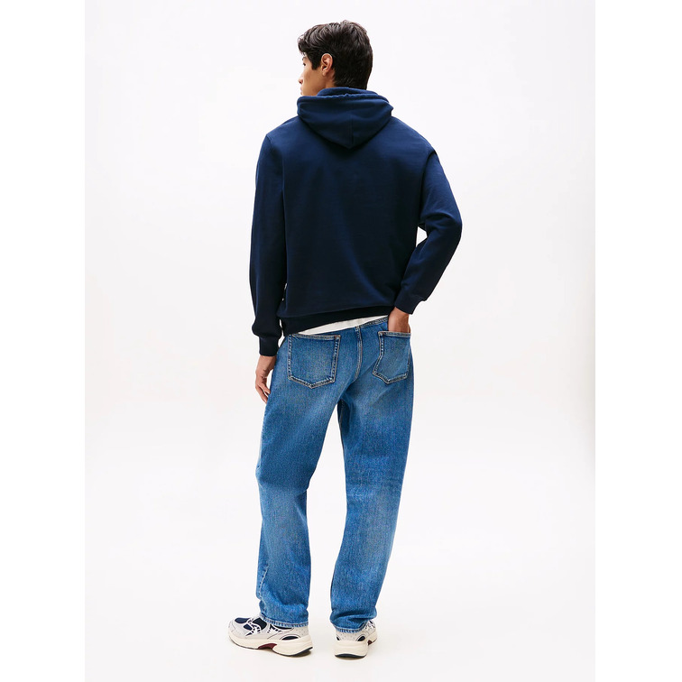 homme tjm reg dna hoodie ext c1g