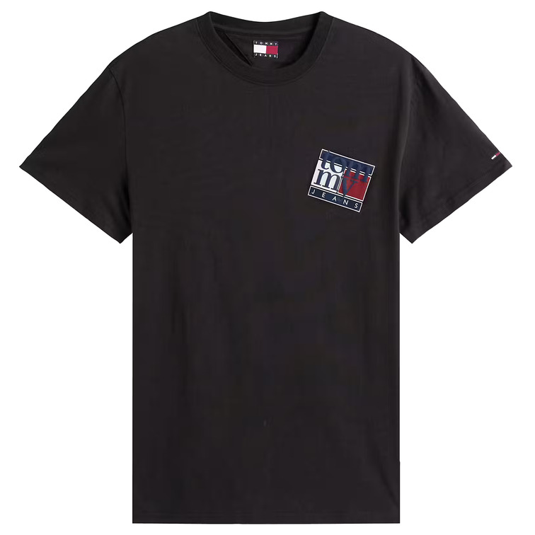 homme tjm reg flag dna tee ext bds