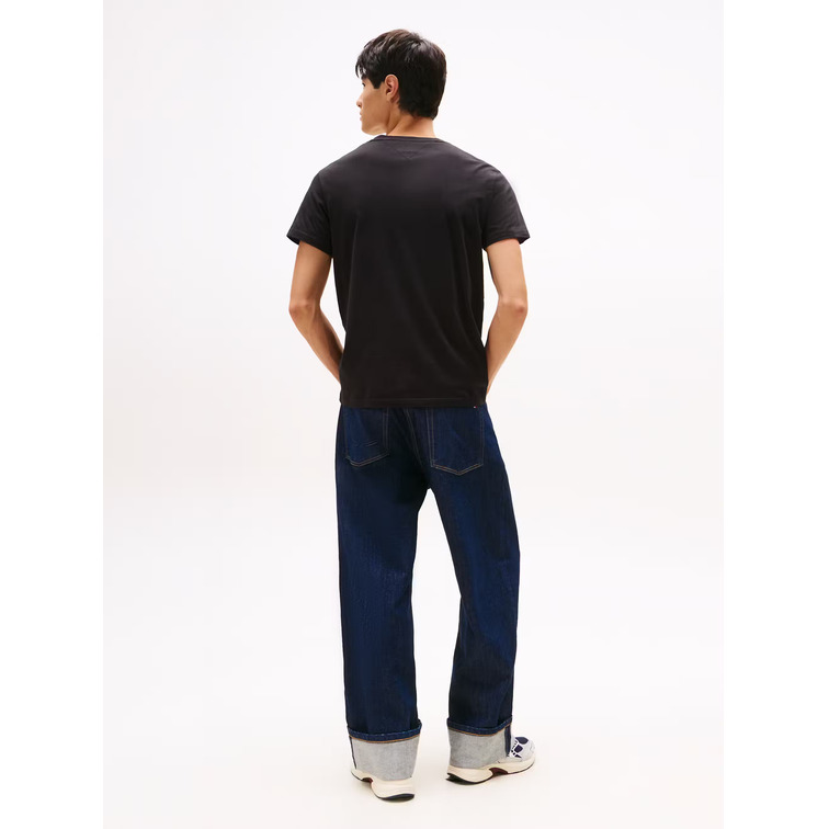 homme tjm reg flag dna tee ext bds