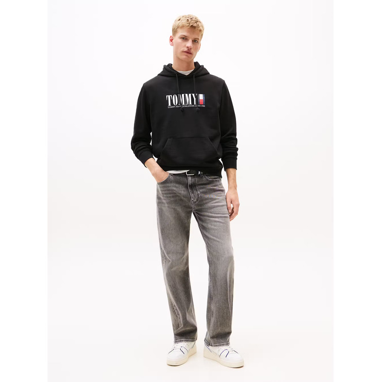 homme tjm reg rwb dna graphic hoodie bds