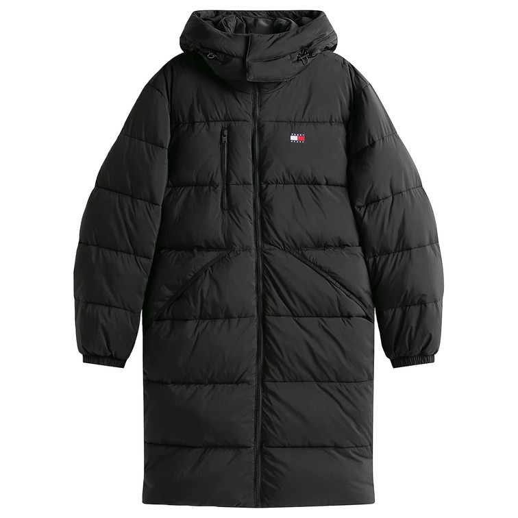 homme tjm vail maxi parka bds