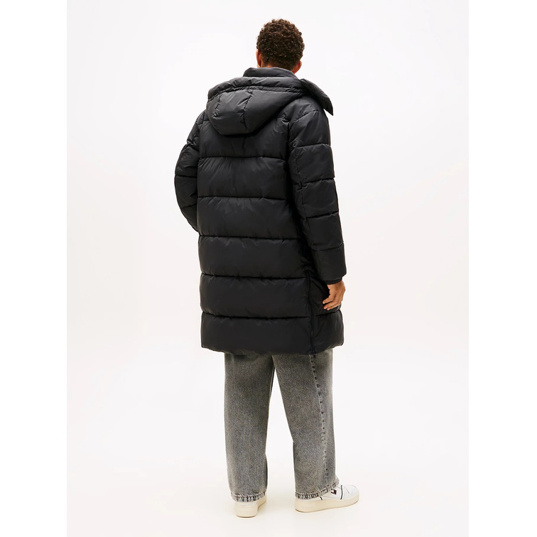 homme tjm vail maxi parka bds