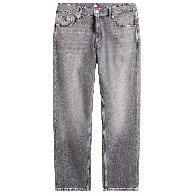 jeans homme  tommy hilfiger sonny rglr tprd bi0177