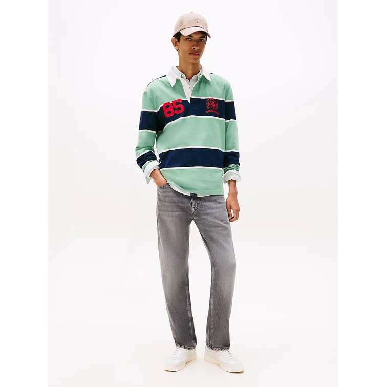 jeans homme  tommy hilfiger sonny rglr tprd bi0177