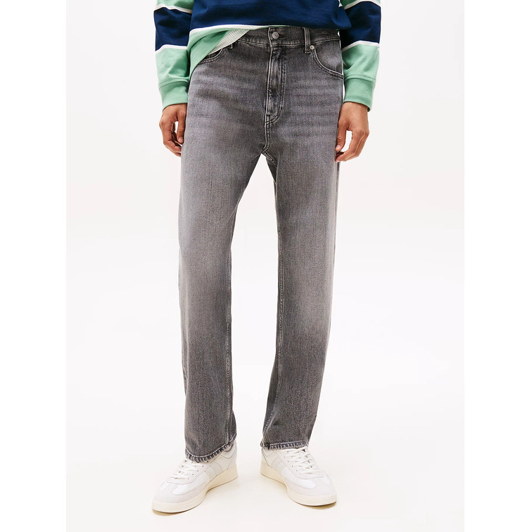 jeans homme  tommy hilfiger sonny rglr tprd bi0177