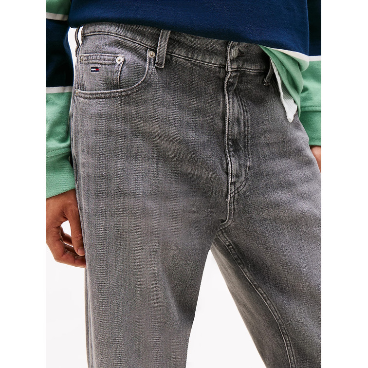 jeans homme  tommy hilfiger sonny rglr tprd bi0177