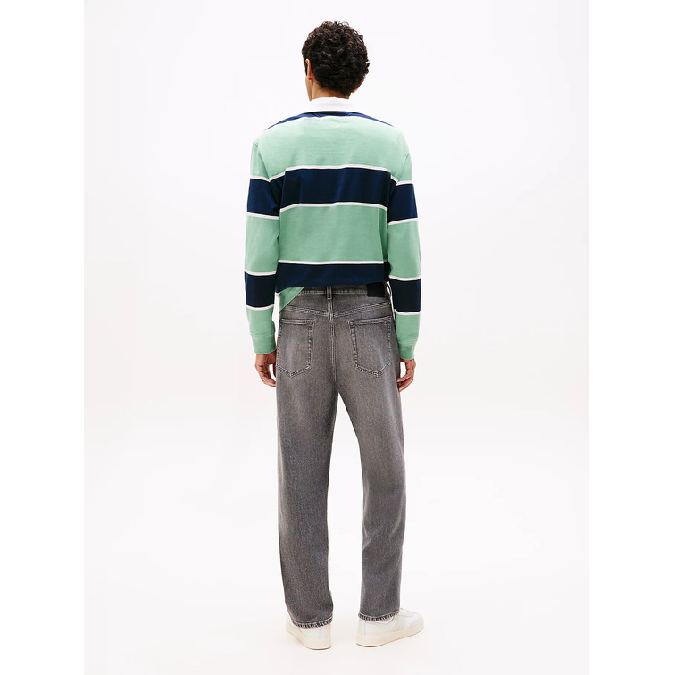 jeans homme  tommy hilfiger sonny rglr tprd bi0177
