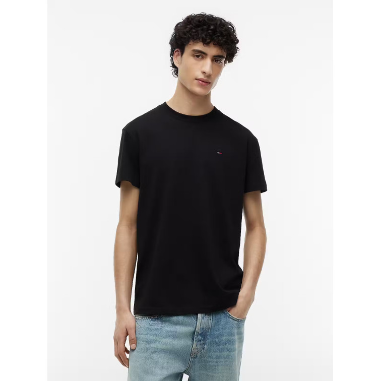 homme tjm reg sflag ss tee ext bds