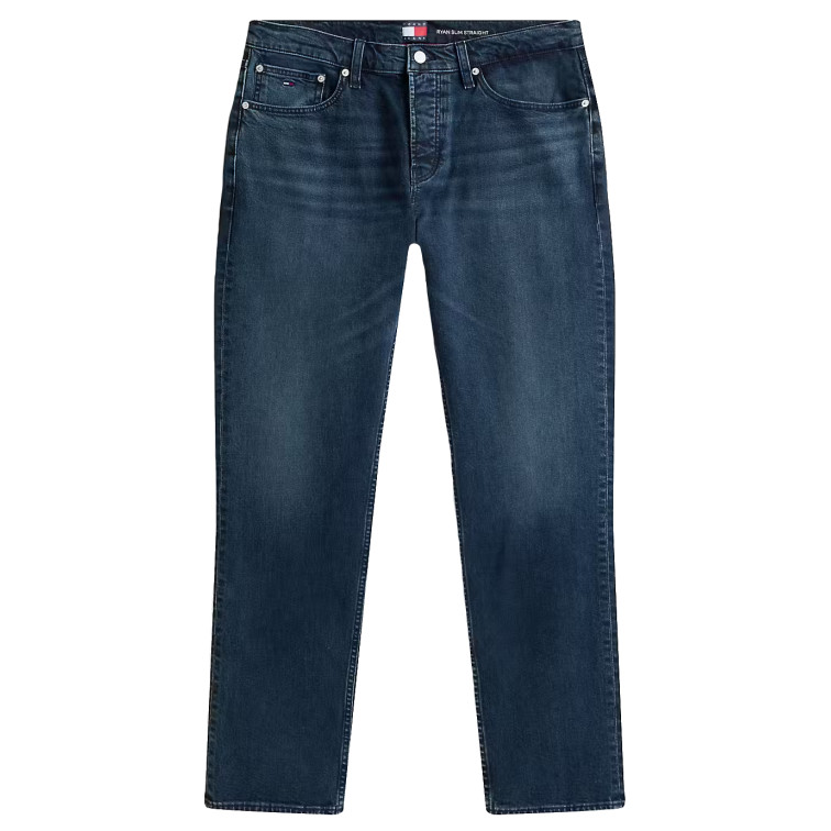 jeans homme  tommy hilfiger ryan slim str cbf ei5162