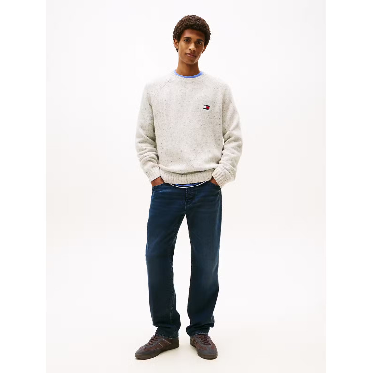 jeans homme  tommy hilfiger ryan slim str cbf ei5162